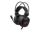Слушалки Omega Gaming Varr VH6020B црни