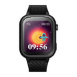 Паметен часовник Garett Kids Essa 4G црн