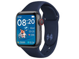 Паметен часовник Tracer T-Watch TW7 Fun Blue