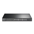TP-Link Switch 24 портен гигабитен + 4x10GE SFP Layer 2 управуван TL-SG3428XMP