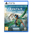 Игра PS5 - Avatar Frontiers of Pandora, специјално издание за првиот ден