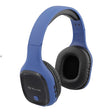 Слушалки Tellur Pulse Bluetooth сини