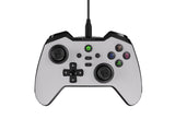 Game Pad Genesis Mangan 300 i Bardhë