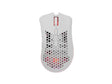 Глушец White Shark Gaming Lionel 10000dpi Безжичен бел
