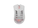 Глушец White Shark Gaming Lionel 10000dpi Безжичен бел