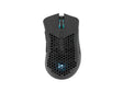 Глушец White Shark Gaming Lionel 10000dpi Безжичен црн