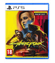 Игра PS5 - Cyberpunk 2077 Ultimate Edition