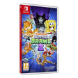 Lojë Nintendo - Nickelodeon All-Star Brawl 2