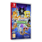 Lojë Nintendo - Nickelodeon All-Star Brawl 2