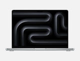 Лаптоп Apple MacBook Pro M3 Max 14C CPU/36GB/1TB SSD/Apple 30C GPU/14.2" XDR 120Hz/позадинско осветлување Kb/SLV