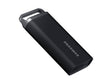 Надворешен SSD Samsung T5 EVO 4TB USB 3.2 460MB/s Црн