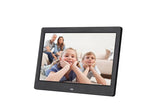 Kornizë Fotoje LCD LDK 10" DPF1006 E Zezë HiRes 1024x600