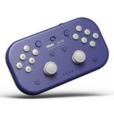 Kontrollues Pa Tel për Lojëra 8BitDo Lite SE Purple Edition (Switch/PC/Mac/Android/Rasberry Pi)