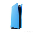 Предна плоча за Playstation 5 PS5 Disc Edition - Starlight Blue