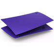 Предна плоча за Playstation 5 PS5 Digital Edition - Galactic Purple