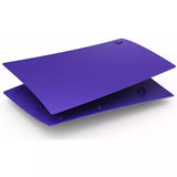 Предна плоча за Playstation 5 PS5 Digital Edition - Galactic Purple