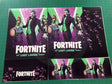 Vinyl cover (stickers) for console and controller - Fortnite Last Laugh (PS5 Disc Edition)