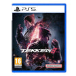 Игра PS5 - Tekken 8