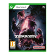 Игра XBSX - Tekken 8