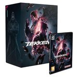 PC игра - Tekken 8 колекционерско издание (CIAB)