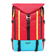 Ранец за бележник MOYE Trailblazer O9 15,6" црвен