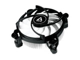 Ладилник ARCTIC Intel Alpine 17 LP Intel LGA 1700/1851 со низок профил