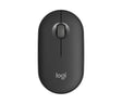 Глушец Logitech Wireless M350s Pebble 2 Bluetooth графитен