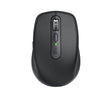 Глушец Logitech Wireless MX Anywhere 3S графитен