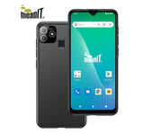 Паметен телефон 6,5" MeanIT X5 црн, четиријадрен 2GHz/2GB/16GB/двојна SIM/8MP+5MP/A13 Go