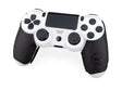 KontrolFreek Performance Grips për KontrollFreek për Dualshock PS4 - E zezë
