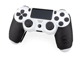 KontrolFreek Performance Grips për KontrollFreek për Dualshock PS4 - E zezë