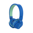 Слушалки Tellur Kids Buddy Bluetooth сини