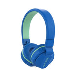 Слушалки Tellur Kids Buddy Bluetooth сини