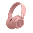 Слушалки Tellur Feel Bluetooth розови