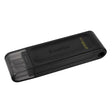 USB драјв тип-C 256GB Kingston DataTraveler 70 USB 3.2