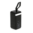 Моќна батерија Platinet 50000mAh 20W QC3.0 PD3.0 црна