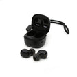Слушалки Platinet TWS Bluetooth со црна футрола PM1001