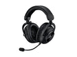 Слушалки Logitech G Pro X 2 Lightspeed Gaming Безжични слушалки црни