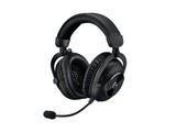Слушалки Logitech G Pro X 2 Lightspeed Gaming Безжични слушалки црни