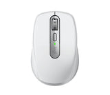 Глушец Logitech Wireless MX Anywhere 3S бледо сив