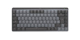 Тастатура Logitech Master MX Wireless Mechanical Mini за Mac Tactile Quiet Graphite