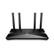 Router Gigabit Wireless AX me Dy Banda TP-Link 1800Mbps Archer AX1800