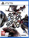 Игра PS5 - Suicide Squad Kill the Justice League - Стандардно издание