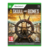 Игра XBSX - Череп и коски (Специјално издание за првиот ден)