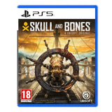 Игра PS5 - Череп и коски (Специјално издание за првиот ден)