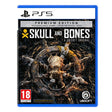 Игра PS5 - Череп и коски (премиум издание)