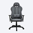 Gaming Chair Arozzi Torretta Soft Fabric Ash 2