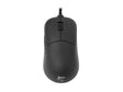 Глушец White Shark Gaming Graphene 12400dpi Црн 47g