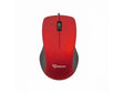 Глушец SBOX M-958 1000DPI USB црвена боја