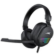 Слушалки Baracuda Gaming Pearl Black